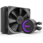 NZXT Kraken M22 120mm - All-In-One RGB CPU Liquid Cooler - RL-KRM22-01